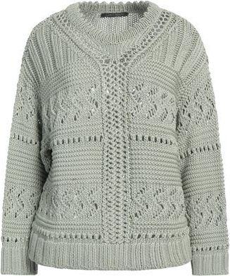 Alberta Ferretti PRENDAS DE PUNTO - Pullover en YOOX.COM