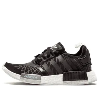 adidas (WMNS) adidas NMD Runner Black S79386