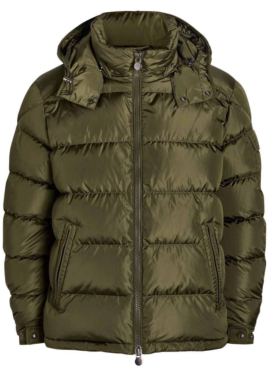 アウターその他 MONCLER Tarkine field jacket Moncler Tarkine Field Jacket from $1,491.00 - on Stylight