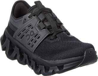 On Running Cloudswift Amp Sneaker