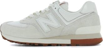 New Balance 574 Ivory ML574CS2