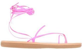 Ancient Greek Sandals FOOTWEAR - Thong sandals on YOOX.COM
