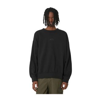 Vans Heren, Sweatshirts & Hoodies, Zwart, Maat: 2XL Fleece
