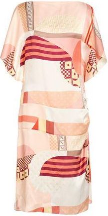 Fendi VESTITI - Vestiti midi su YOOX.COM