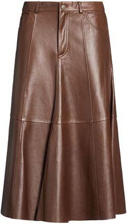 Haikure BOTTOMWEAR - Maxi skirts on YOOX.COM