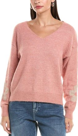 Anna Kay & Co. V-Neck Sweater