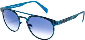 Italia Independent Metal Sunglasses