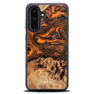 OEM Funda Bewood Unique Para Samsung Galaxy A56 5g - Naranja