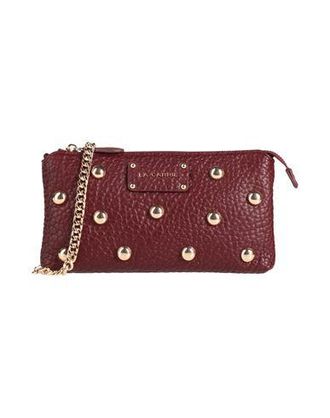 La Carrie BOLSOS - Bolsos con bandolera en YOOX.COM
