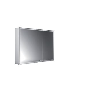 Emco Prestige 2 Armario Con Espejo Iluminado, Modelo De - Emco