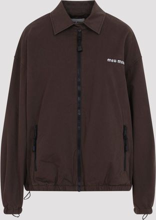 Miu Miu blouson