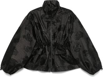 Cecilie Bahnsen Giacca Arlo - Nero