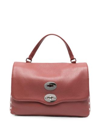 Zanellato Postina Daily kleine leren handtas