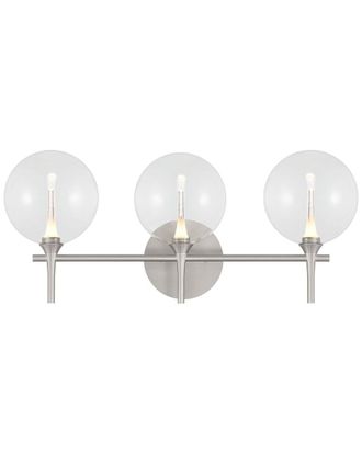 Eurofase Lighting Iissa 3-Light Vanity