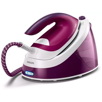Philips Centro De Planchado 6 Bar Philips