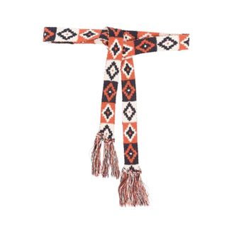 Pierre-Louis Mascia Dames, Accessoires, Veelkleurig, Maat: ONE Size Katoen