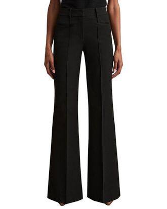 Reiss Claude Flare Leg Trouser