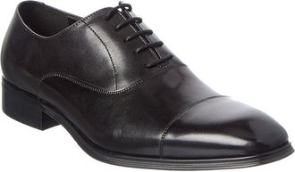 Dune London Leather Oxford