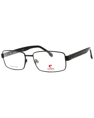 Carrera Mens Carrera 8887 57Mm Optical Frames