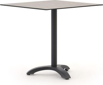 Bellagio la vita attrattiva Bellagio Lisio tuintafel 70x70x73cm