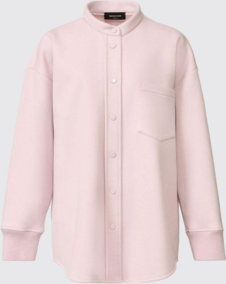 Fabiana Filippi Camicia Fabiana Filippi in misto cashmere