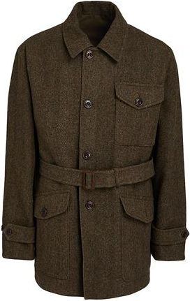 Ralph Lauren COATS & JACKETS - Coats on YOOX.COM