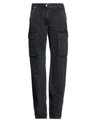 Versace BOTTOMWEAR - Pantaloni jeans su YOOX.COM