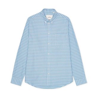 Les Deux Uomo, Magliette, Blu, 2Xl, new