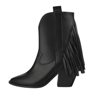 L37 Dames, Schoenen, Zwart, Maat: 36 EU