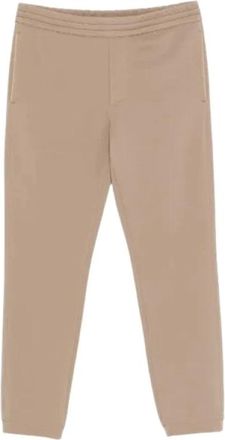 Ermenegildo Zegna Uomo, Pantaloni, Beige, L, new
