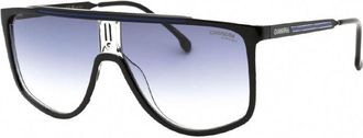 Carrera 1056/S 0D51 08 Black Blue/Dark Blue Gradient