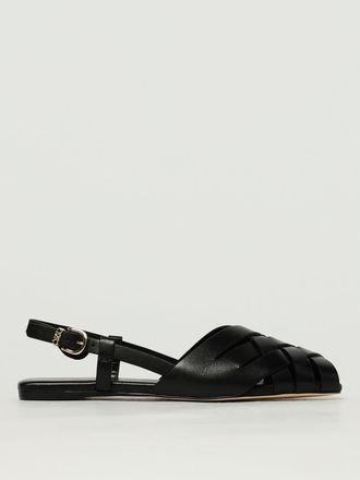 Michael Kors Heeled Sandal MICHAEL KORS Woman color Black