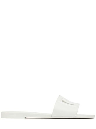 Dolce & Gabbana Sandals − Sale: up to −78% | Stylight