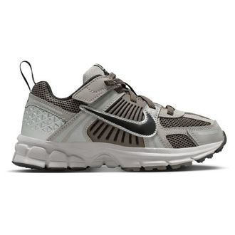 Nike Boys Vomero 5 - Preschool Running Shoes College Grey/Cave Stone/Black Size 10.5