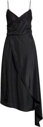 Moschino VESTIDOS - Vestidos midi en YOOX.COM