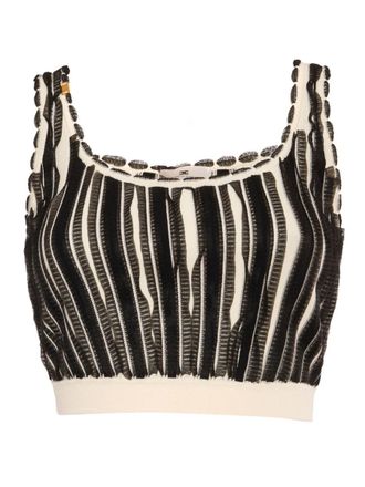 Elisabetta Franchi Top