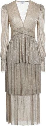 Sabina Musáyev VESTIDOS - Vestidos midi en YOOX.COM