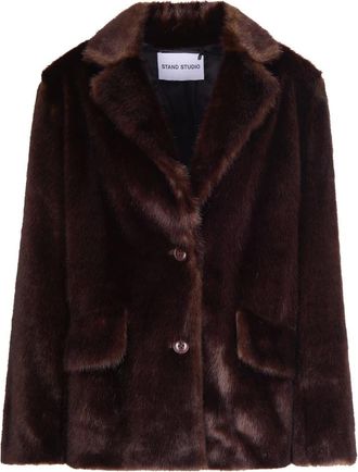 Stand Studio Stand Studio, Donna, Giacche, Marrone, 2Xs, new