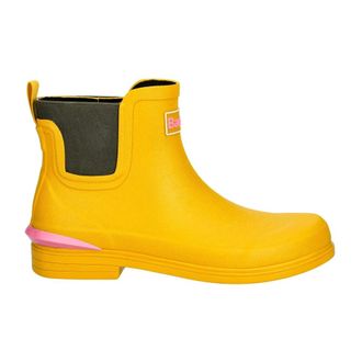 Barbour Mujer, Zapatos, Amarillo, Talla: 37 EU