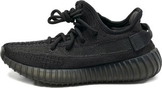 Yeezy by Kanye West Sneakers Boost 350 V2 - Nero