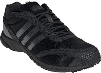 adidas Adizero Adios OG Sneaker in Core Black/Core Black/Carbon at Nordstrom, Size 11.5