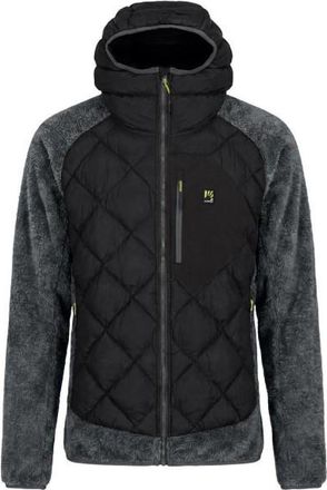 Karpos Marmarole Up Jacket Kunstfaserjacke f&uuml;r Herren | schwarz