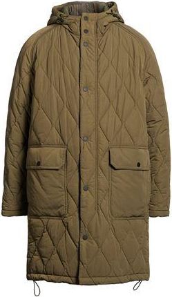 GANT ROPA DE ABRIGO - Plum&iacute;feros y acolchados en YOOX.COM