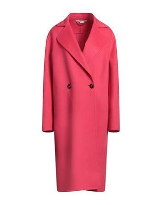 Stella McCartney COATS & JACKETS - Coats on YOOX.COM