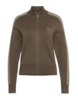 adidas Originals Knit fb Tracktop Marrone