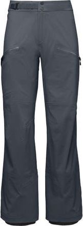 Black Diamond Recon Lt Stretch Pant - Mens in Carbon at Nordstrom, Size X-Large