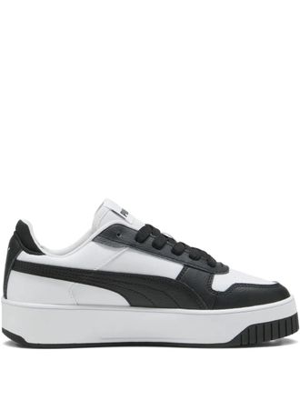 Puma Carina Street sneakers - White