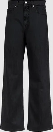 Nine In The Morning Jean Elsa Regular Nero