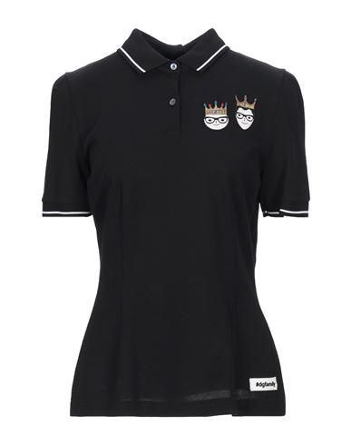 Tシャツ・カットソー Gabbana POLO Dolce SS25 LOGO G7F2HN0000) & CON (G8PL4T