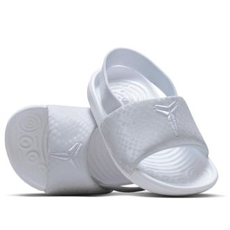 Nike (TD) Nike Kobe Kawa Slides White IF2876-100